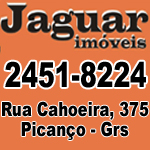 jaguar